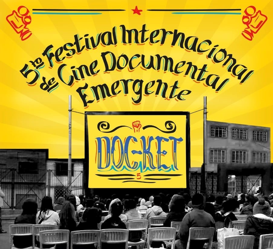 Foto: Festival Doc-Ket