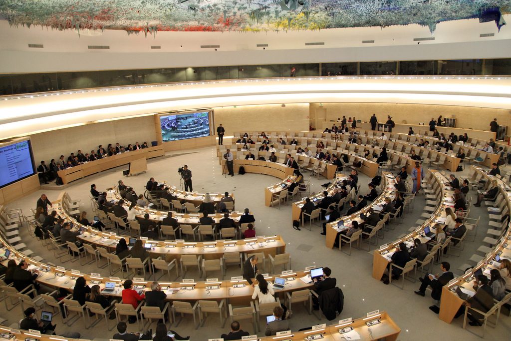 Foto: Amnistía Internacional